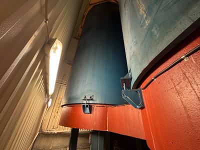 Immagine panoramica di 1975 Wedholms DB3 s/s tank insulated 50 000L